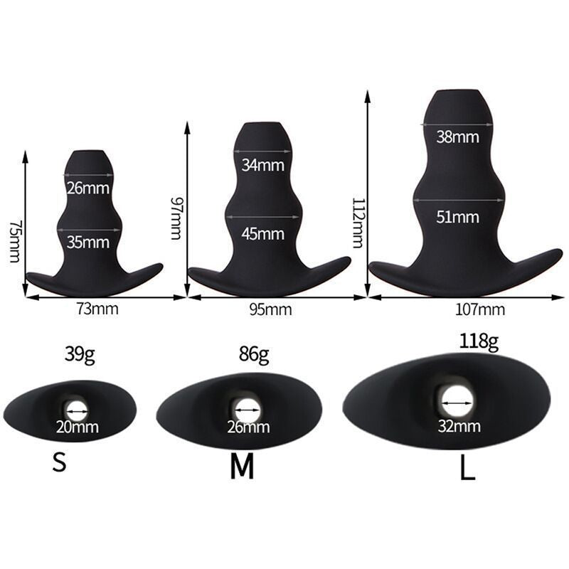 Vesper Comfort Curve