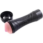 Vesper Obsidian Stroker
