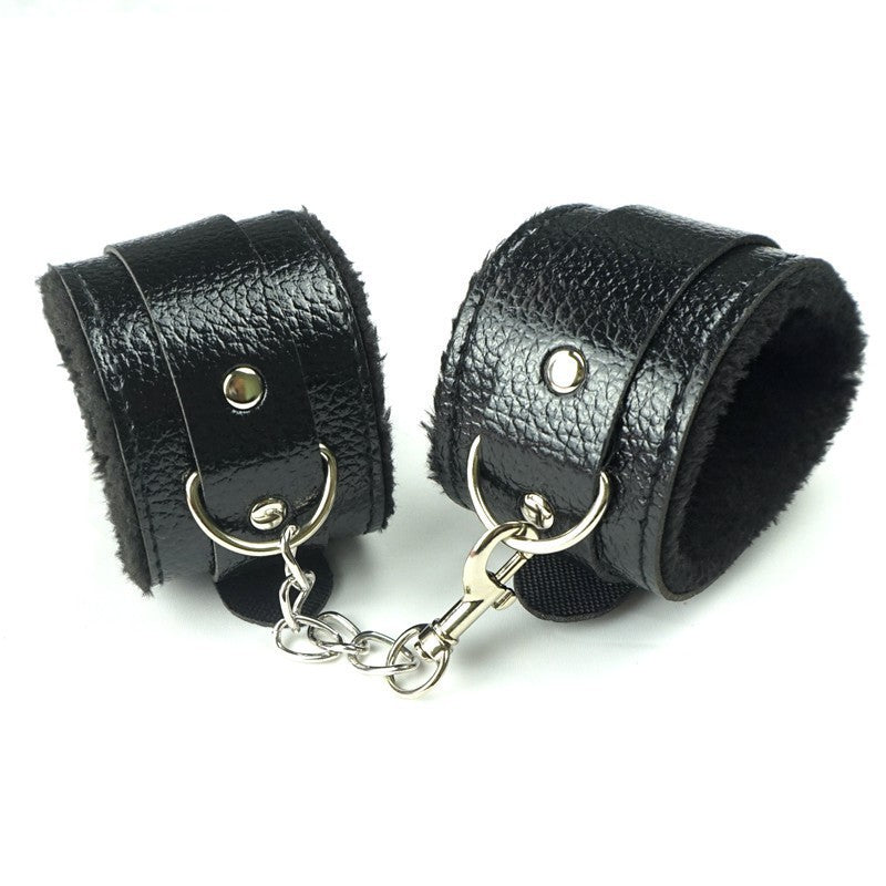 Vesper Soft Restraint