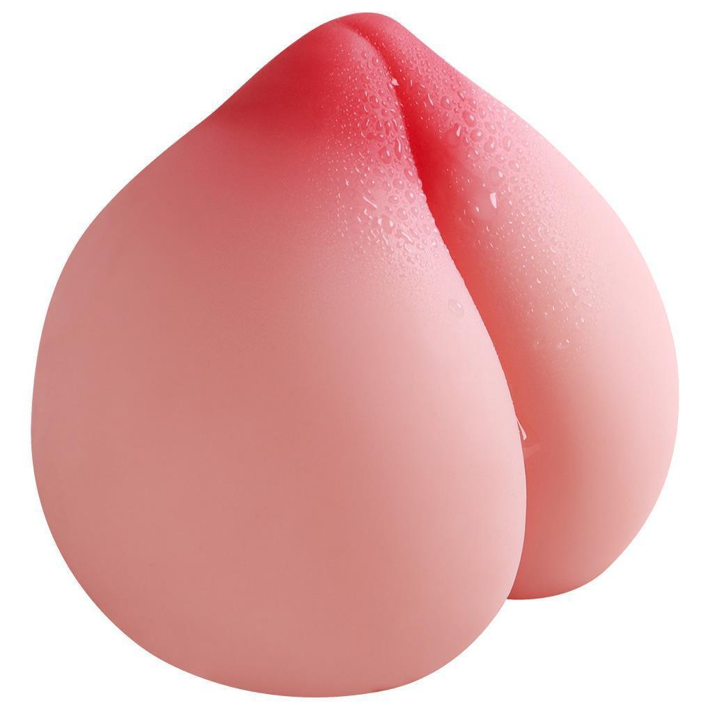 Vesper Peach Bloom