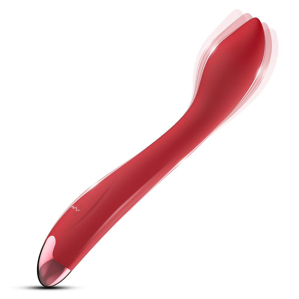 Vesper Pulse Curve