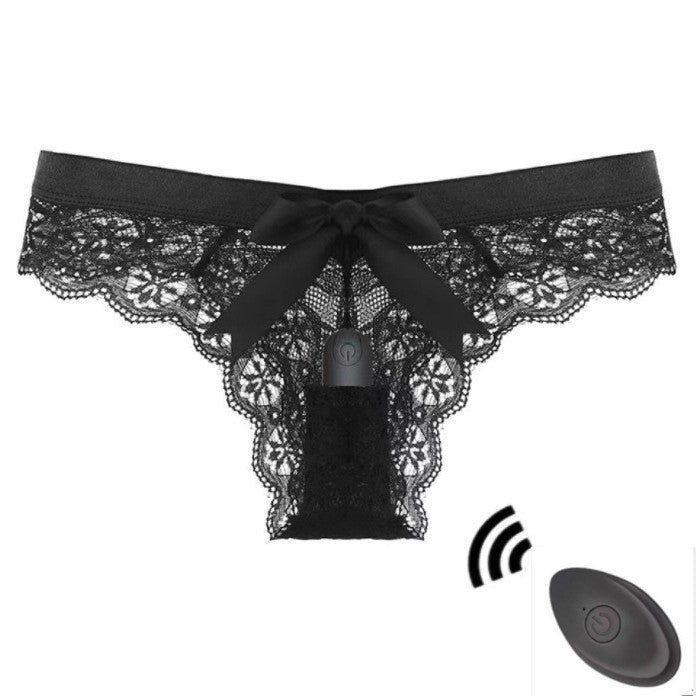 Vesper Hidden Lace