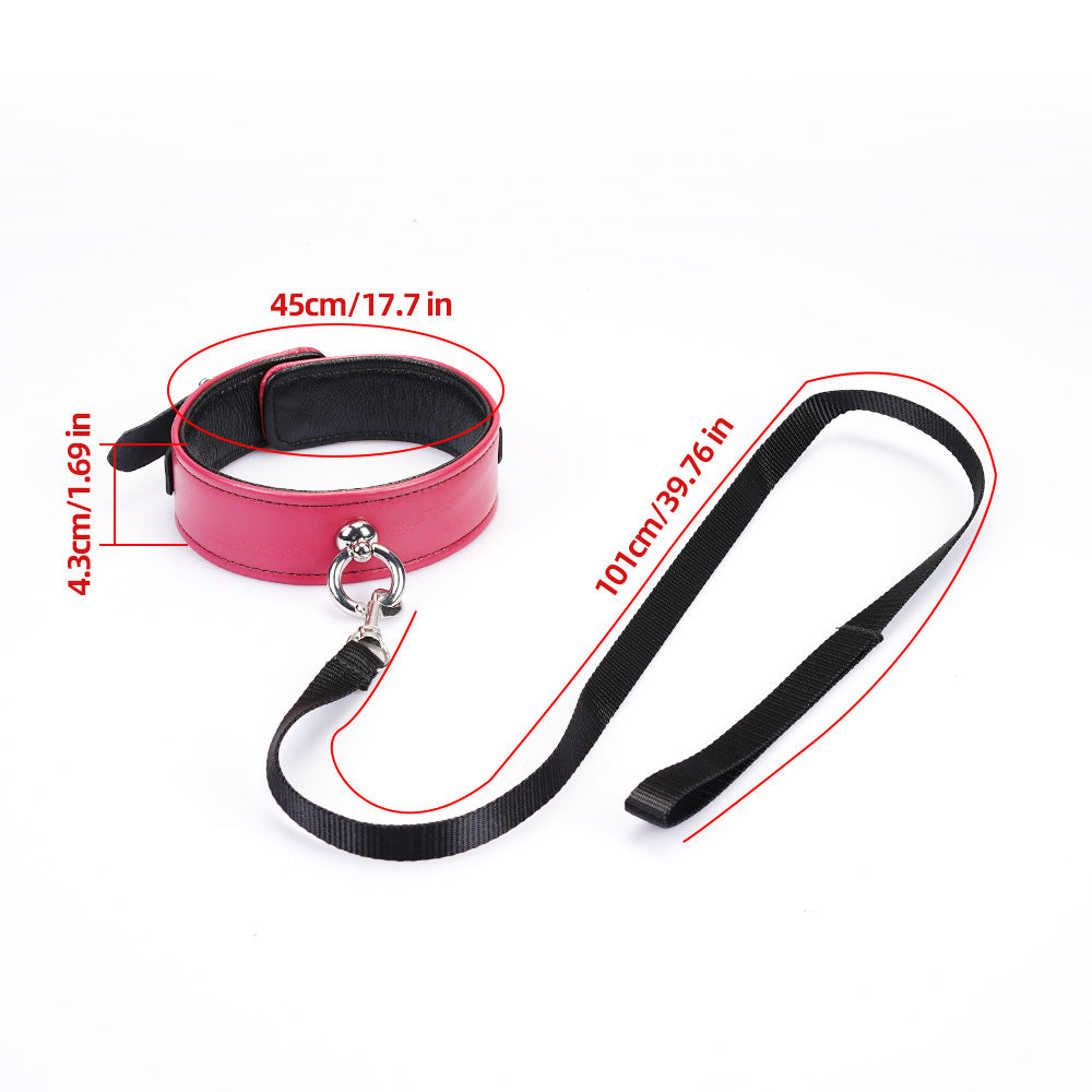 Vesper Sovereign Collar