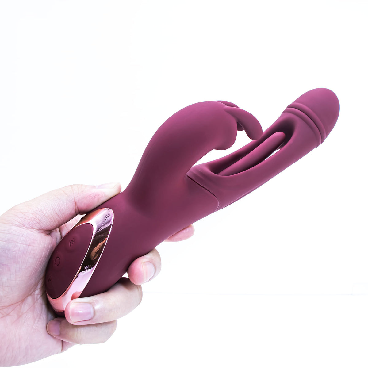 Vesper Freya Curve