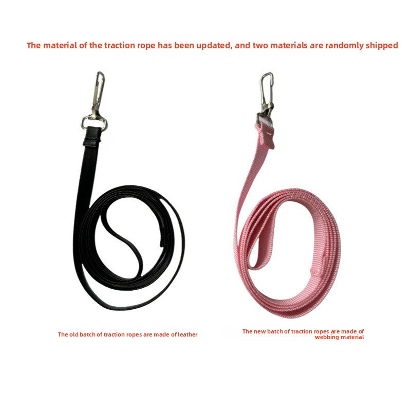 Vesper Velvet Seven