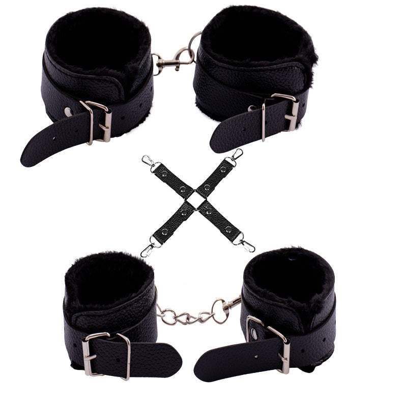 Vesper Soft Restraint