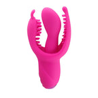 Vesper Hush Petal