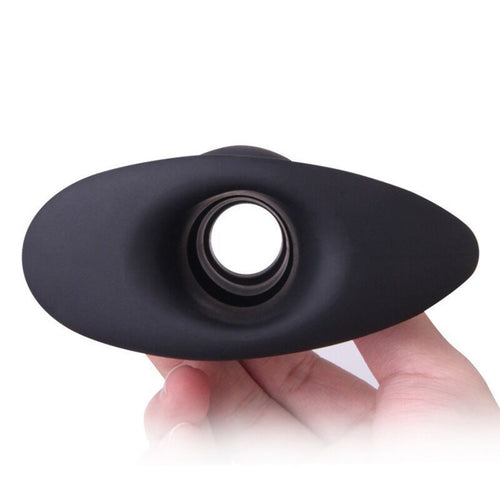 Vesper Comfort Curve