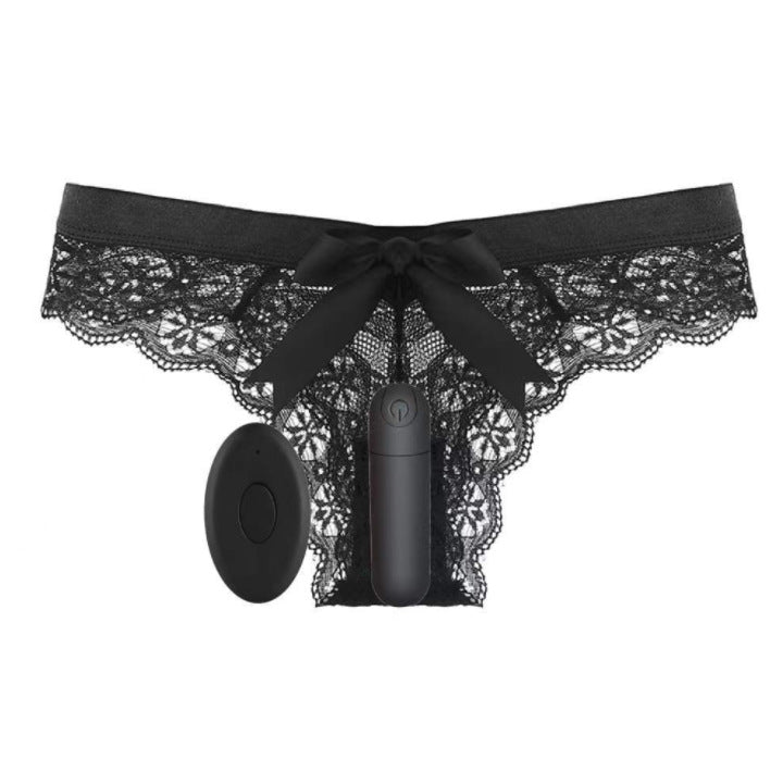 Vesper Hidden Lace