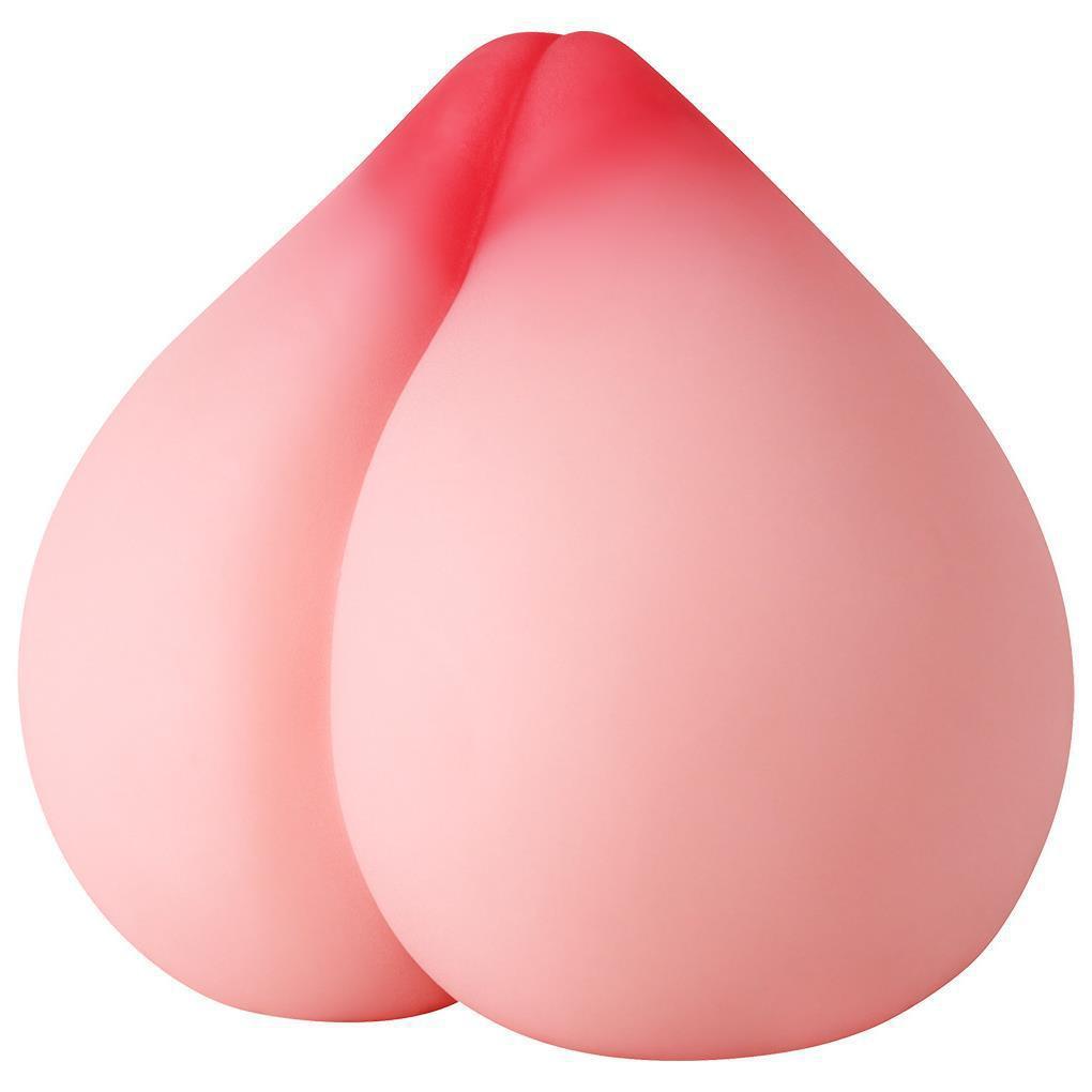 Vesper Peach Bloom