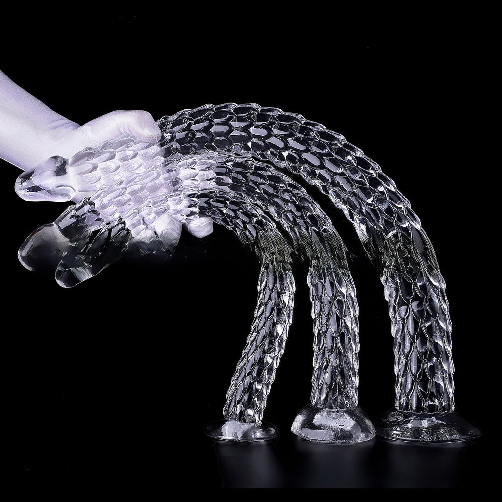 Vesper Crystal Bloom