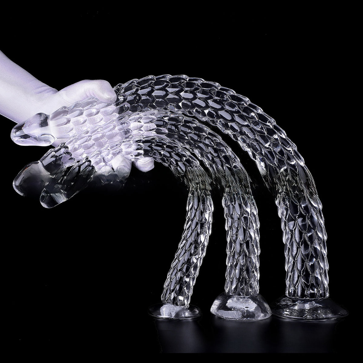 Vesper Crystal Bloom