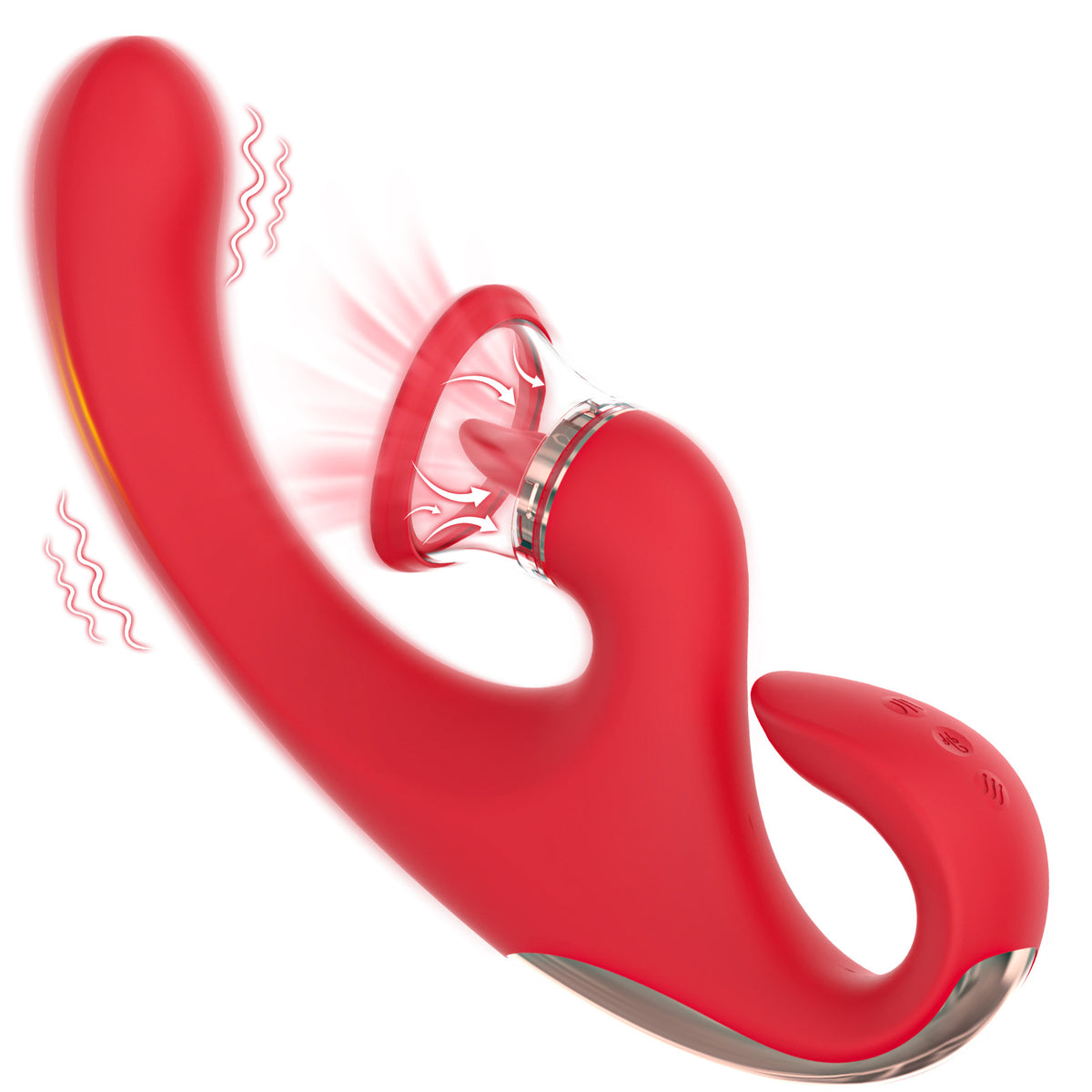 Vesper Pulse Temptation