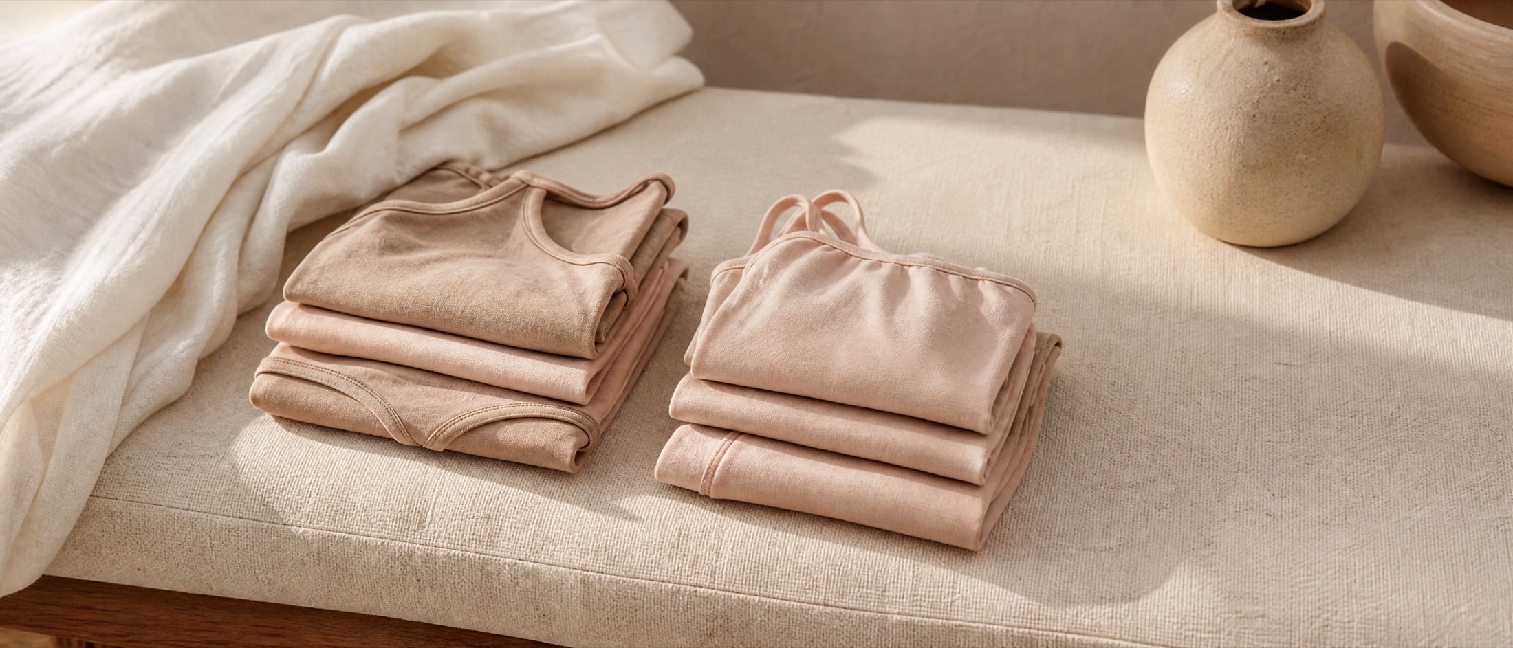 Bras & Shapewear